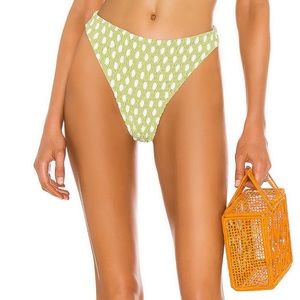 Tularosa Bikini Bottoms